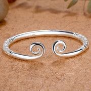 Monkey King Hoop Charm Bracelet For Men and Women – Jewelry Gift Ideas — 11