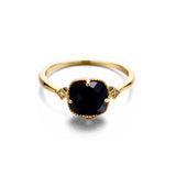 Japanese Light Jewelry Retro Natural Gem Ring – Jewelry Gift Ideas — 7