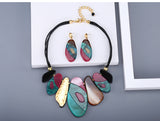 Acrylic resin collar – Gift Ideas — 2