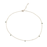 Women's Fashion Design Necklace – Jewelry Gift Ideas — 3