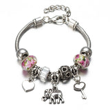 Elephant bracelet – Jewelry Gift Ideas — 4