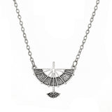 Versatile And Luxurious Necklace Designed – Jewelry Gift Ideas — 4