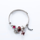 Women's Fashion Simple Adjustable Bracelet – Stylish Gifts — 12