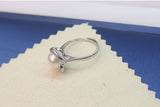 Freshwater pearl ring – Practical Gifts — 6