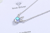 Symphony Unicorn Necklace – Jewelry Gift Ideas — 8