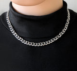 Men's Trendy High Street Jewelry Titanium Steel – Jewelry Gift Ideas — 6