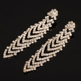 European And American Classic Retro Tassel Earrings – Thoughtful Gifts — 2