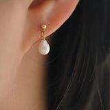 Temperament Simple Clip French Small High-end – Special Occasion Gifts — 2