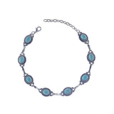 Simple And Versatile Retro Ethnic Style Anklet – Stylish Gifts — 5