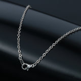 Men And Women Fashion Necklace Simple Cute Frog – Jewelry Gift Ideas — 2