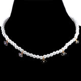 European And American Fashion Trend Drip Oil Eye – Jewelry Gift Ideas — 1