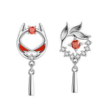 European and American Simple Temperament Small Earrings – Useful Gifts — 5