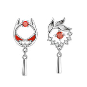European and American Simple Temperament Small Earrings – Useful Gifts — 5