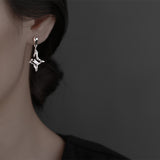 Star Ear Studs Women's Simple – Gifts for Her — 5