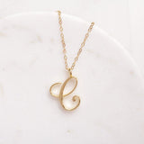 Words love necklace – Jewelry Gift Ideas — 20