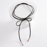 Clavicle Chain Neck Accessories Neck Strap – Jewelry Gift Ideas — 5