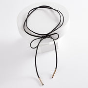 Clavicle Chain Neck Accessories Neck Strap – Jewelry Gift Ideas — 5