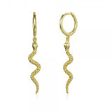 Fashion Trend Tassel Earrings Creative Personality – Stylish Gifts — 2