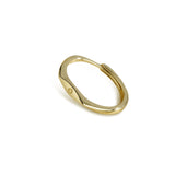 Women's Fashion Simple English Letters Ring – Stylish Gifts — 2