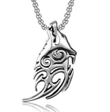 Men's Titanium Steel Pendant – Jewelry Gift Ideas — 2