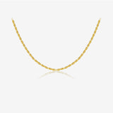 S925 Sterling Silver Necklace For Women – Jewelry Gift Ideas — 4