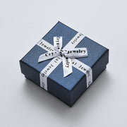 Bow Necklace Earrings Packaging Gift Box – Jewelry Gift Ideas — 3