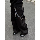 Men's Three-in-one Combination Waist Chain Cleanfit – Gifts for Him — 2