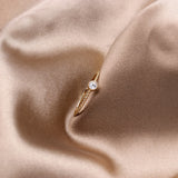 Mosan Diamond Versatile Women's Ring – Gifts for Her — 5