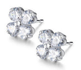 Simple And Explosive High-end Design Four-leaf Clover – Gifts for Her — 5