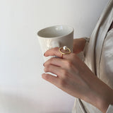 Ring pearl ring – Gift Ideas — 2