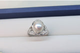 Freshwater pearl ring – Practical Gifts — 14