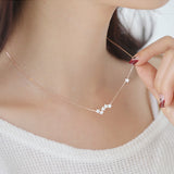925 sterling silver necklace – Jewelry Gift Ideas — 2