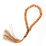 Fashion Simple Muslim Handheld Prayer Beads – Stylish Gifts — 7