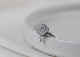Vintage Thai Silver Ring – Everyday Gifts — 5