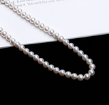 Pearl necklace – Jewelry Gift Ideas — 3