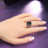 Alloy ring ring – Birthday Gifts — 3