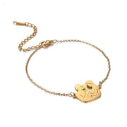 Stainless Steel Bracelet Fashion Fashion Jewelry Hot – Stylish Gifts — 1