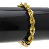 Hip Hop Twist Bracelet – Jewelry Gift Ideas — 6