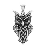 European Hip Hop Retro Titanium Steel Necklace – Jewelry Gift Ideas — 5