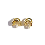 Mosquito Coil Ear Clip Without Pierced High-end – Practical Gifts — 6