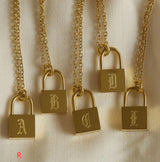 All-match Necklace Hip Hop Multi-layer Stainless – Jewelry Gift Ideas — 16