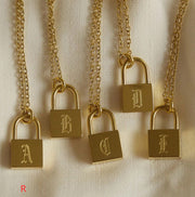 All-match Necklace Hip Hop Multi-layer Stainless – Jewelry Gift Ideas — 16