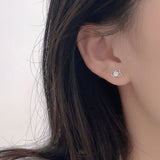 S999 New Rose High-grade Summer Minority Simple – Everyday Gifts — 11
