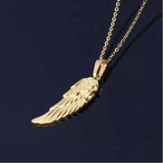 Popular Rose Titanium Steel Jewelry Necklace – Jewelry Gift Ideas — 4