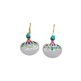 Women's Fashion Vintage Hetian Jade Earrings – Stylish Gifts — 5