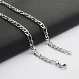 Men's And Women's Stainless Steel Chain – Gifts for Her — 5