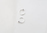 Peas Hook Earrings – Special Occasion Gifts — 7