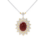 Fashion Personality Italian Craft Brushed – Jewelry Gift Ideas — 6