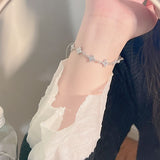 Elegant Shining Bracelet Female Personality – Jewelry Gift Ideas — 5