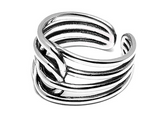 Cross the knot ring – Small Gift Ideas — 6